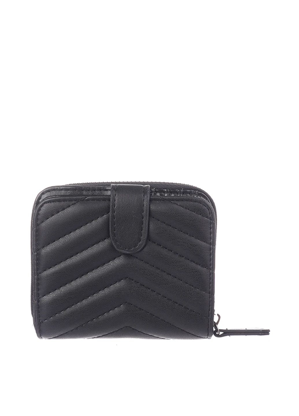 Гаманець GF HARTLEY 272 Чорний Guess (354312356)