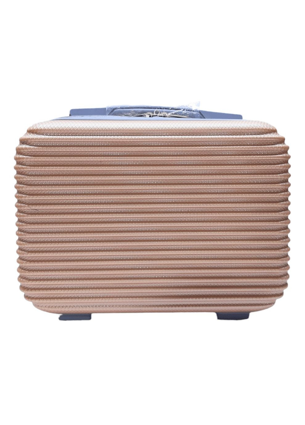 Бьюти-кейс 0508/14 Маленький S Carbon (298284995)