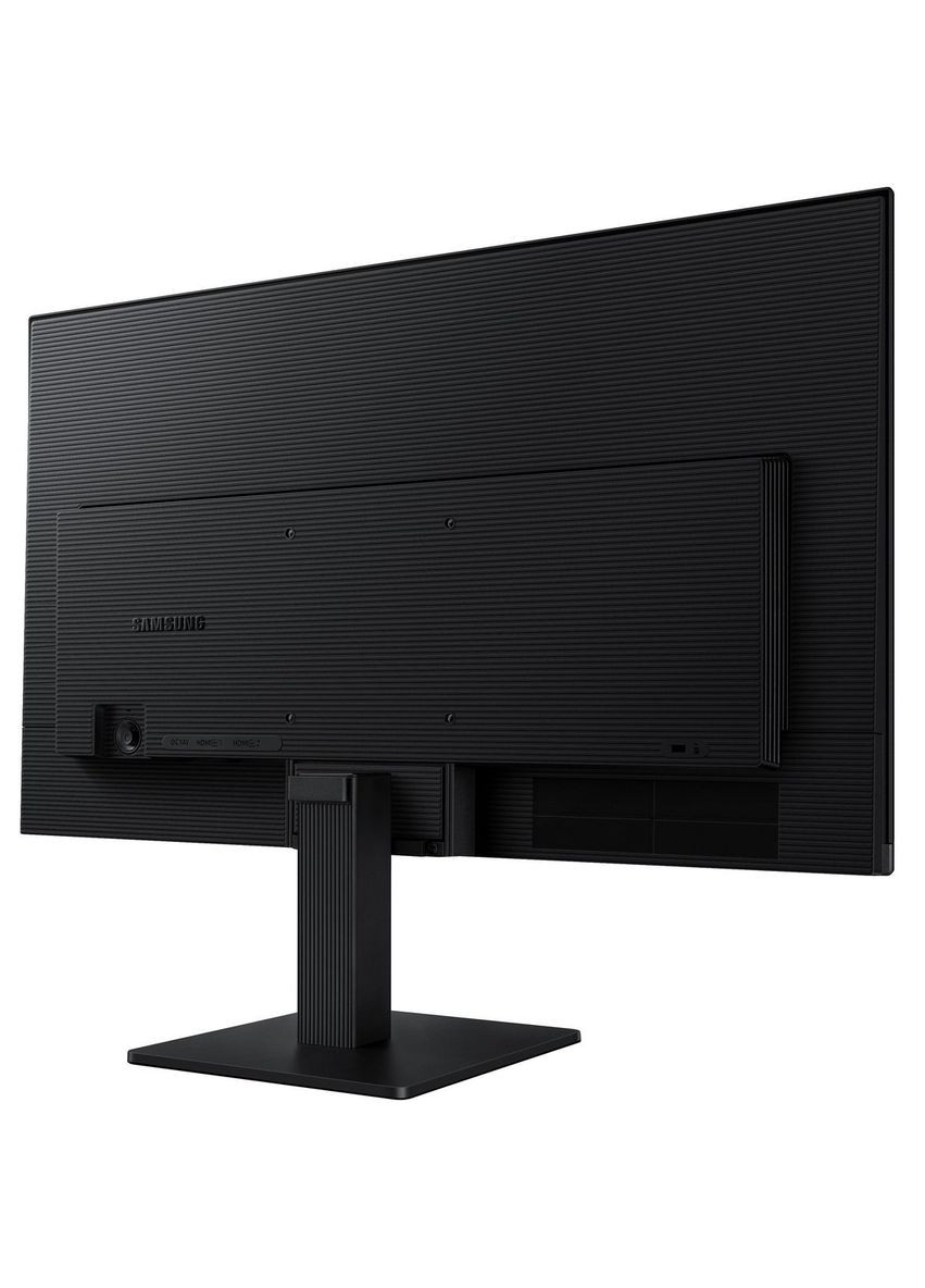 Монитор 24" Essential S3 LS24F320 (LS24F320GAIXCI) IPS Black 120Hz Samsung (361076674)