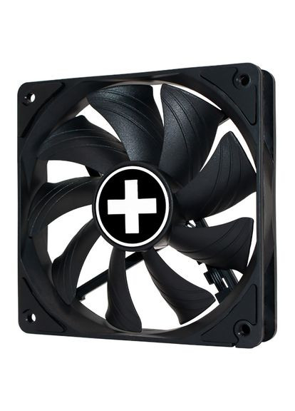 Вентилятор для корпуса Performance X 120 mm XPF120X.B.PWM XILENCE (355873466)