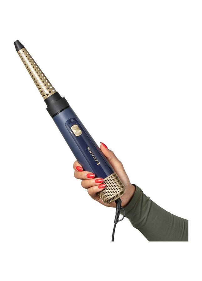 Фен-щетка Sapphire Luxe Airstyler AS5805 Remington (318744673)