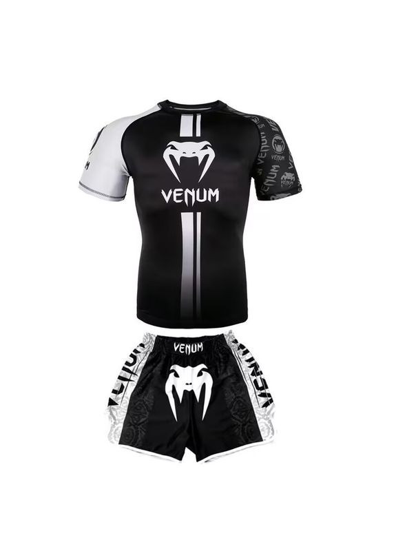 Комплект 2в1 Logos-Amazonia Venum (355804802)