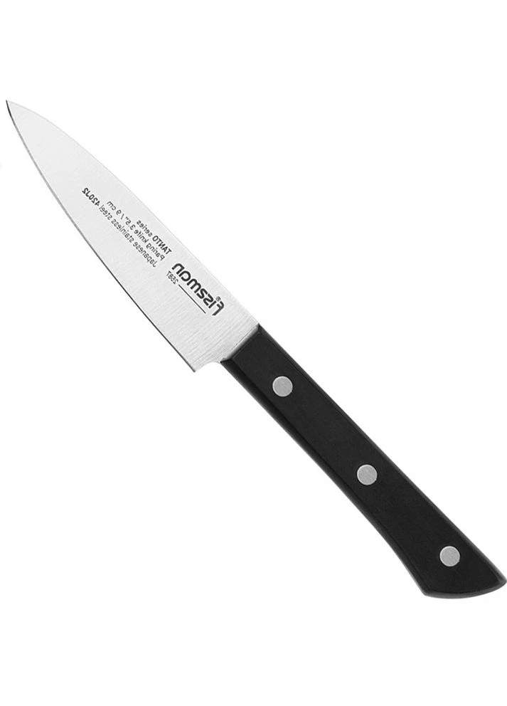 Нож овощной Tanto 9 см 2587 Fissman (316627582)
