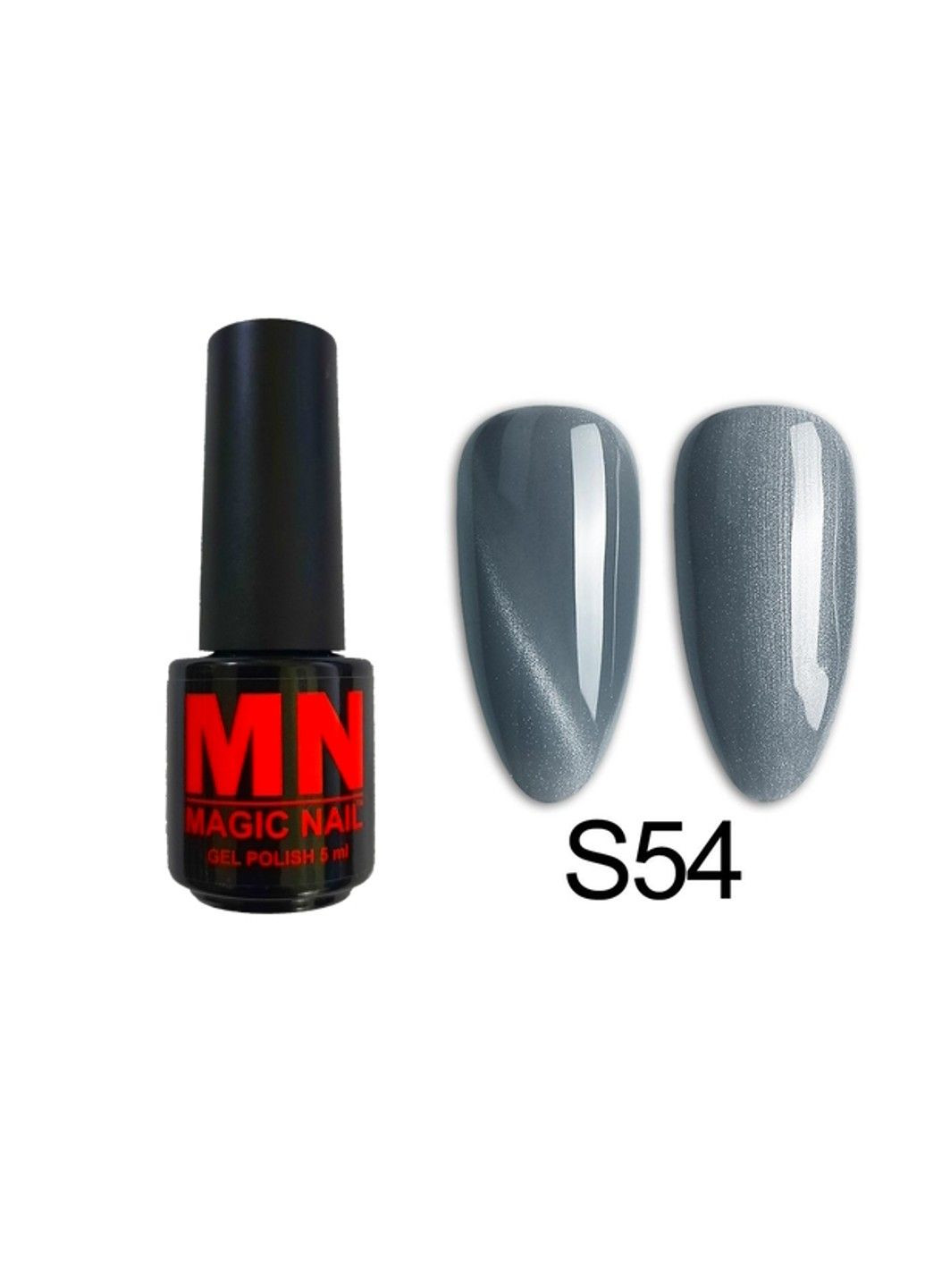 Aerolite Cat Eye Gel MagicNail (292734494)