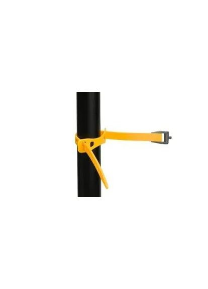 Набор стяжек Stretch-Loc 25 20mm x 625mm 2 Pack, Black от Sea to Summit None (338372131)