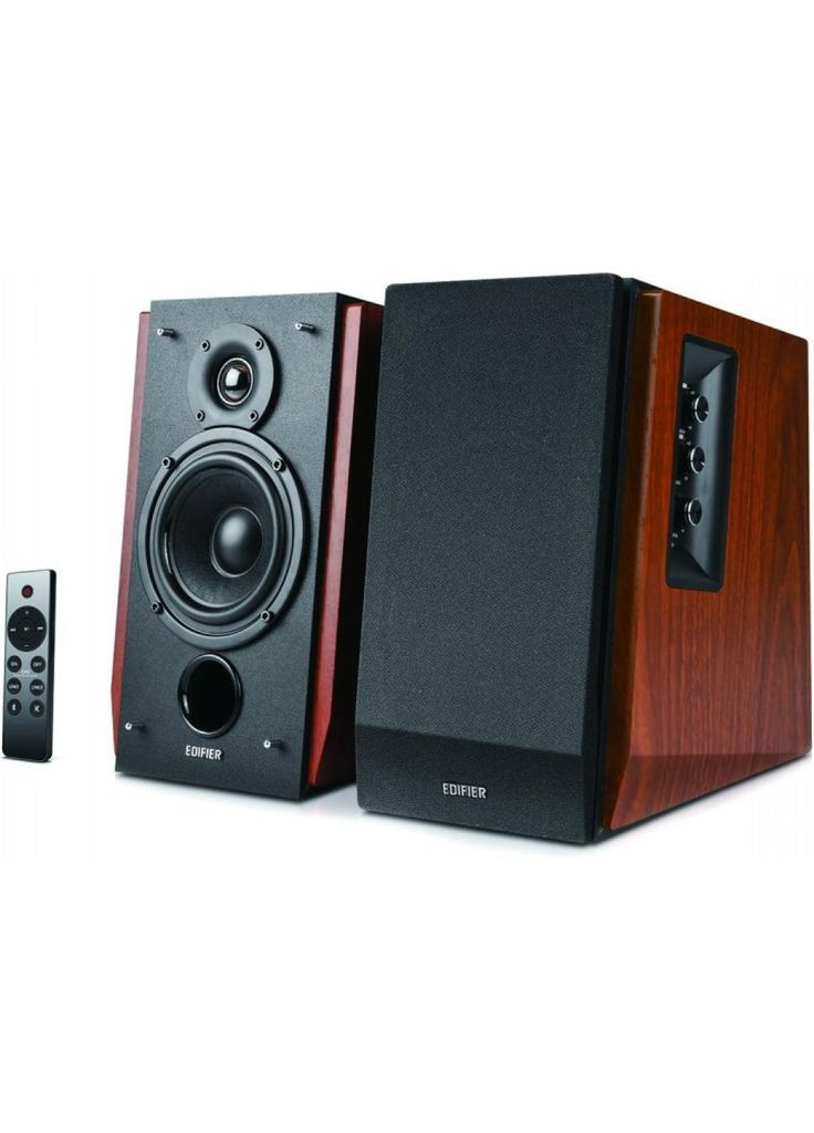 Акустическая система R1700BTs Brown Edifier (373001988)