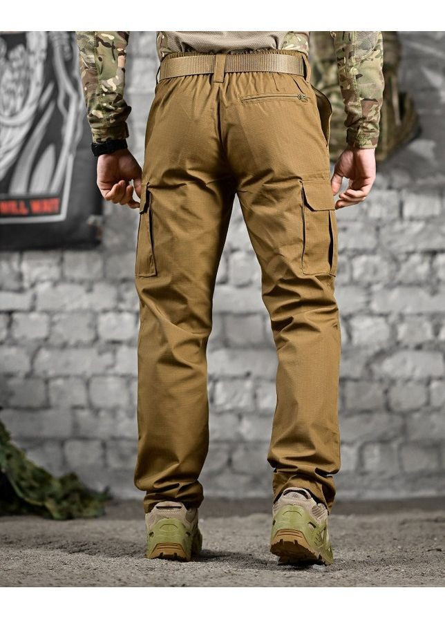 Тактические штаны No Brand (370393411)