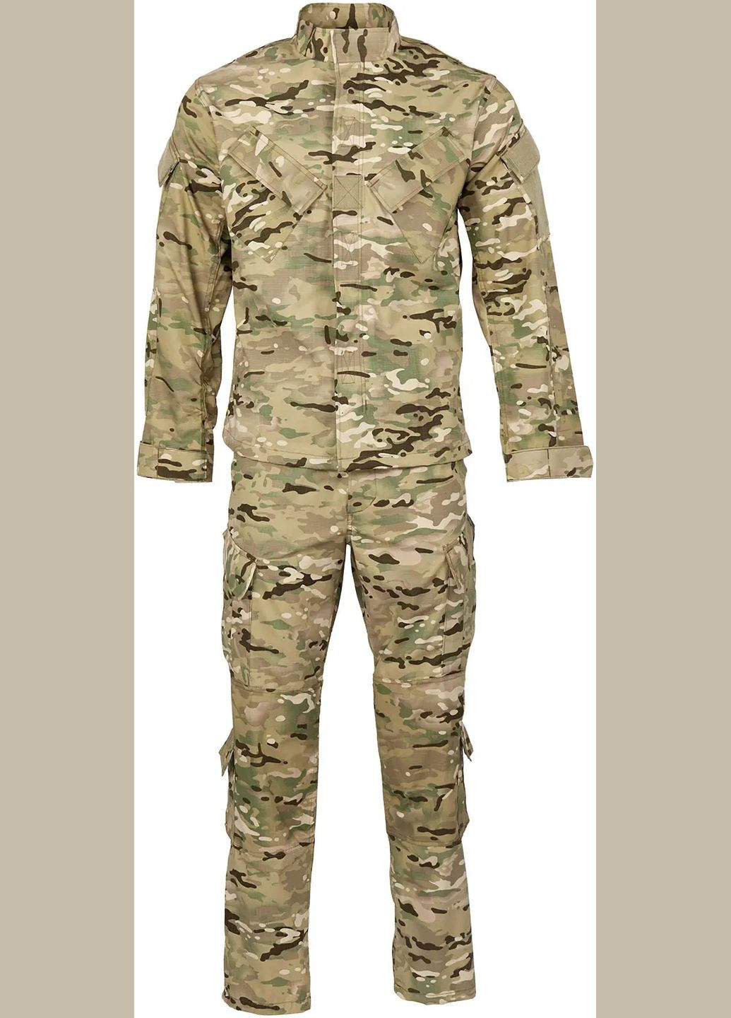 Комбінований демісезонний костюм jolly tekstil personel suit мультикам No Brand