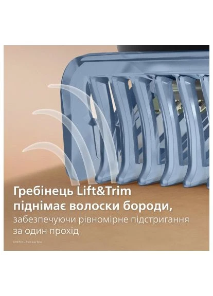 Триммер BT5780/15 Philips (397600120)