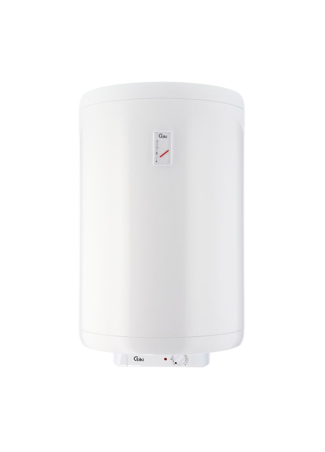 Водонагреватель электр. GB150_COMFORTU150 круглый GB, 150л, 2кВт, сухой тен, мех. управление, C,, 700184 Tiki (363320916)