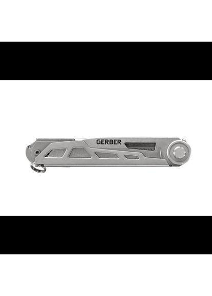 Мультитул Armbar Slim Cut Burnt Orange 3 Інструментів 30-001725 Gerber (348116880)