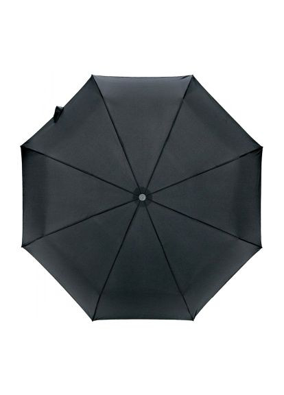 Чорна} парасоля open&close-3 l345 black (l345-000175) Fulton (368563591)