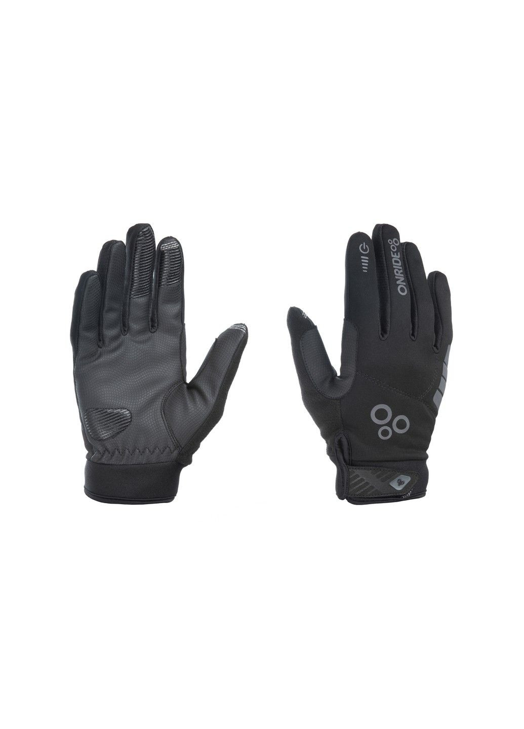 Демисезонные велоперчатки Cozy Onride (303613677)