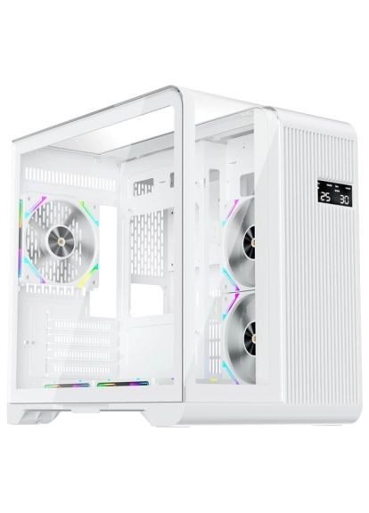 Корпус 1STPLAYER RT5-WH (366106043)