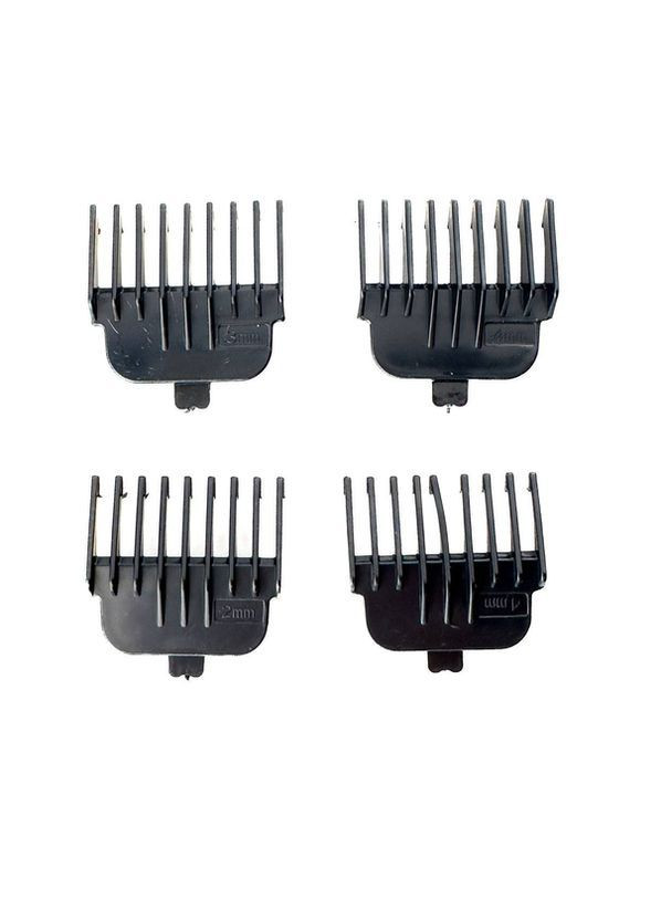 Триммер Maxtop MP98 (золотистый) – 1200 mAh, TBlade, 2в1 No Brand - (364550101)