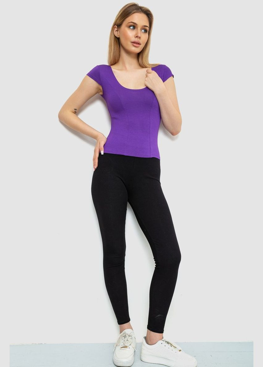 Топ однотонный,, Ager (315318905)