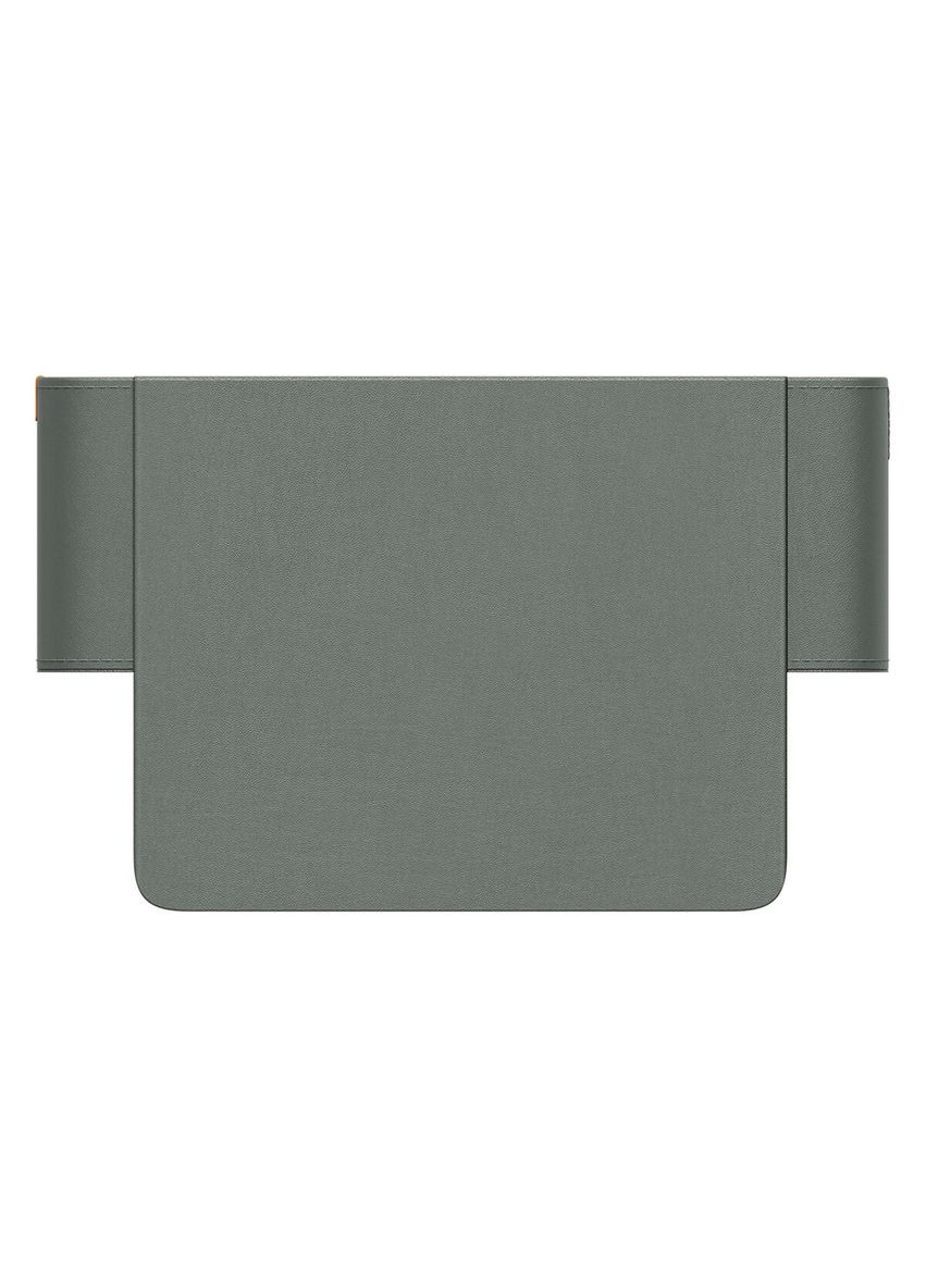 Автомобільний органайзер Series Car Console Storage Organizer Frosted Gray Baseus OrganizeFun (340279686)