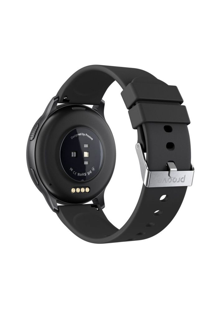 Смарт-годинник Infinity Silver Proove (339606728)