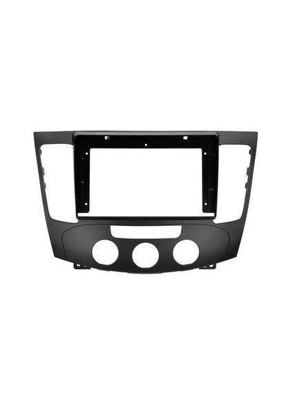 Перехідна рамка 9" Q0708 Hyundai Sonata NF 2008-2010 QIV (346513050)
