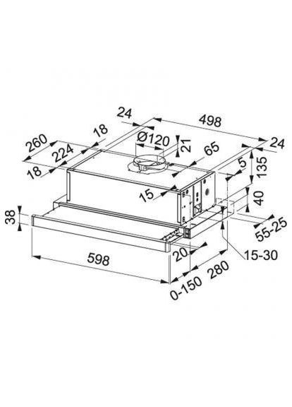 Витяжка FRANKE (368580828)