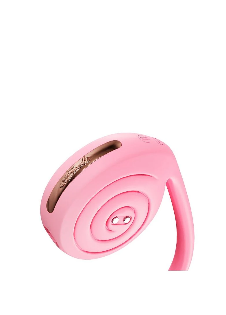 Пульсатор с вакуумной стимуляцией LOLLIPOP PinkOtouch 16246 Otouch (391588296)