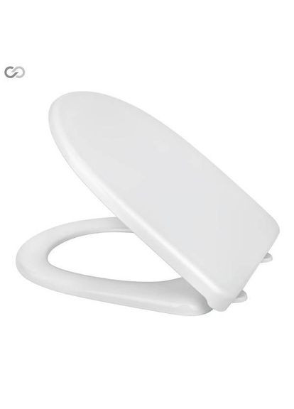 Сидения для унитаза СПД-5 с микролифтом No Brand (362493509)