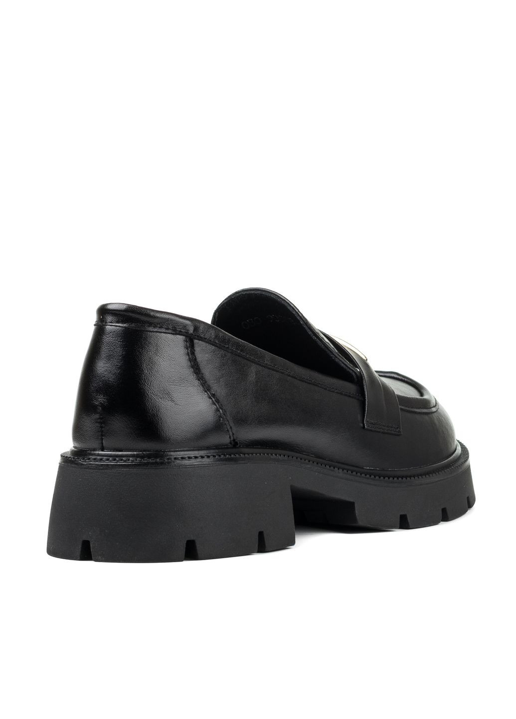 Lifexpert Туфлі (2317Т) чорний з натуральна шкіра, — (328912852)