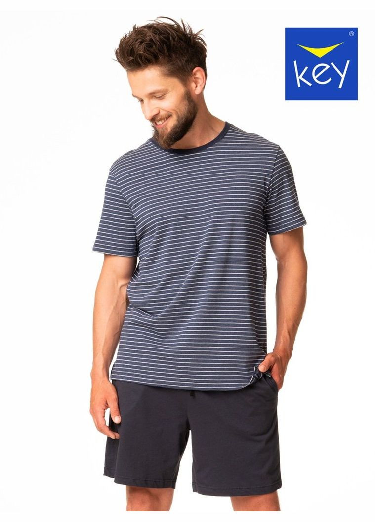 Чоловіча піжама Key (297516526)