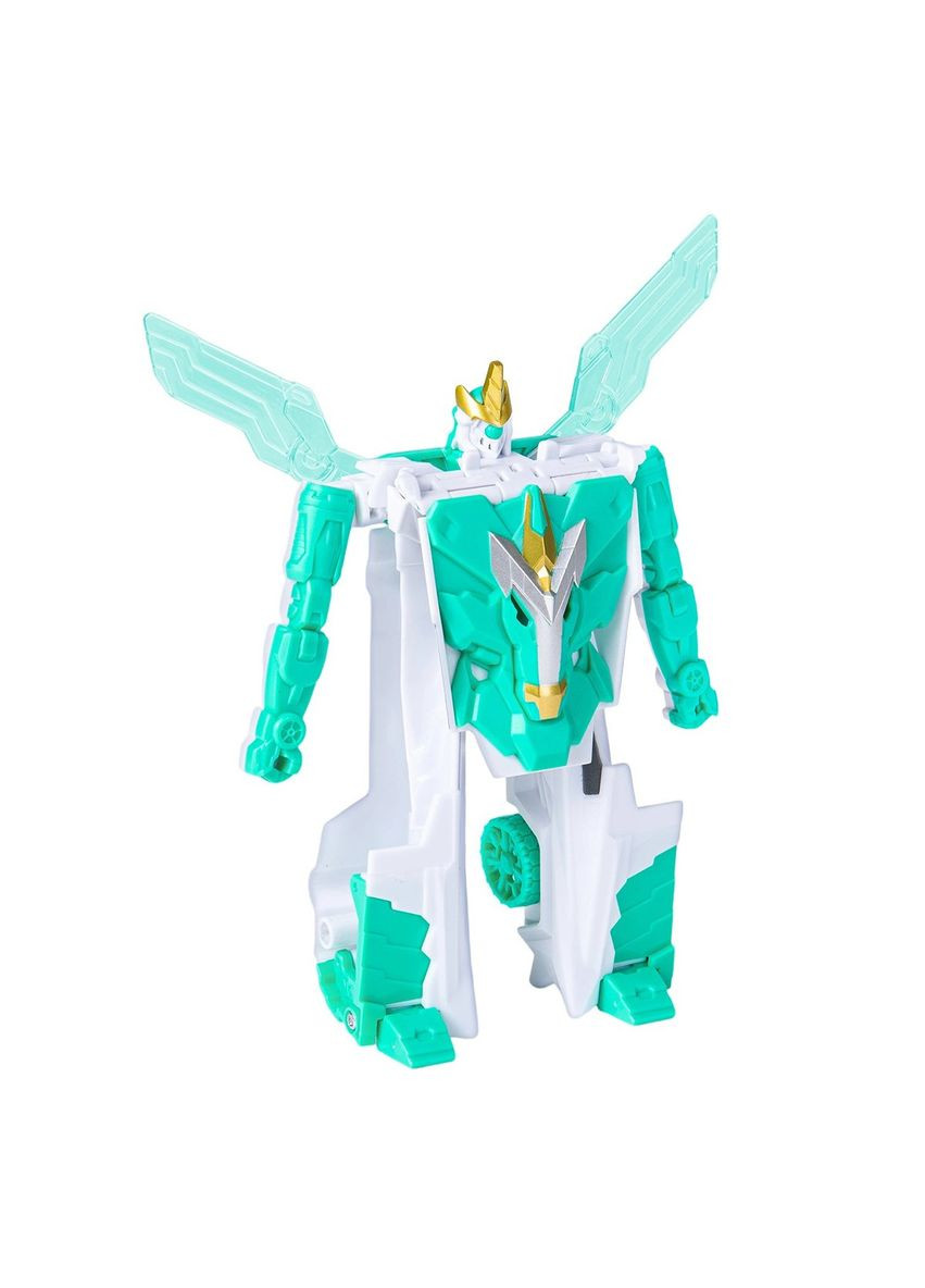 Робот-трансформер! S5 – Стар Вінгс Screechers Wild (344450139)