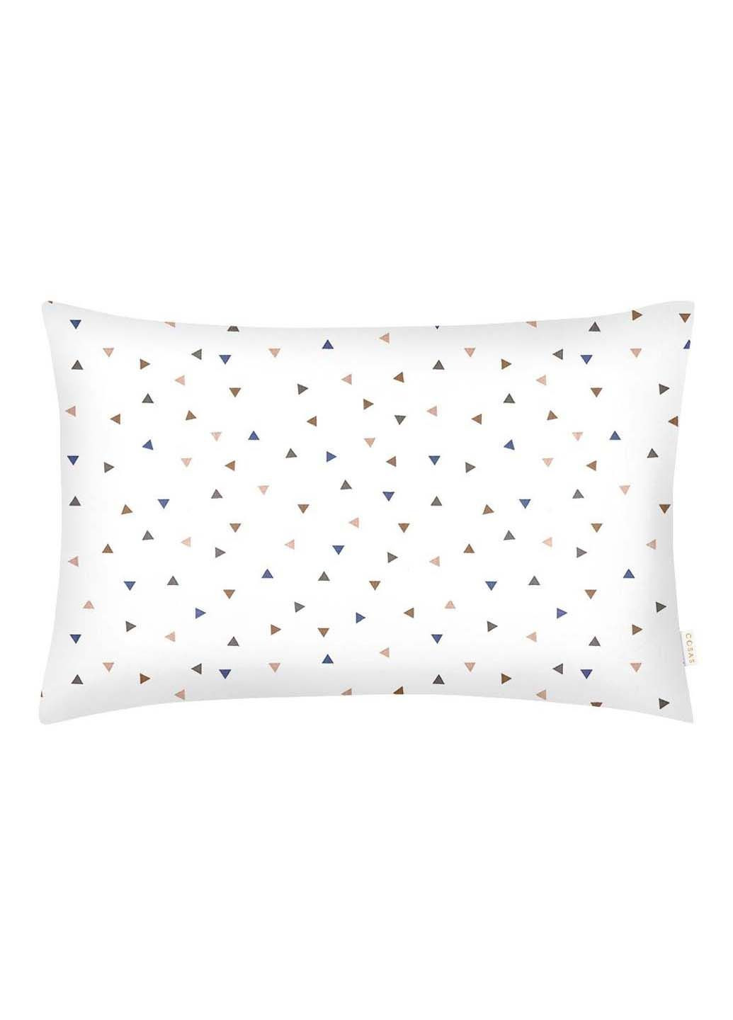 Підліткова постільна білизна DELTA CS1 155х215 см Cosas (307368645)