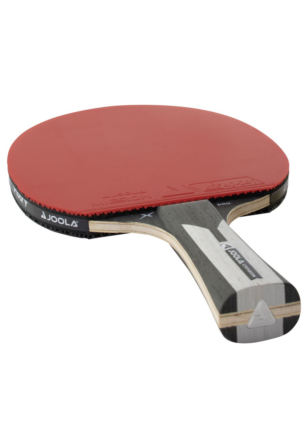 Ракетка для настільного тенісу Carbon X Pro (54206) Joola (346533065)