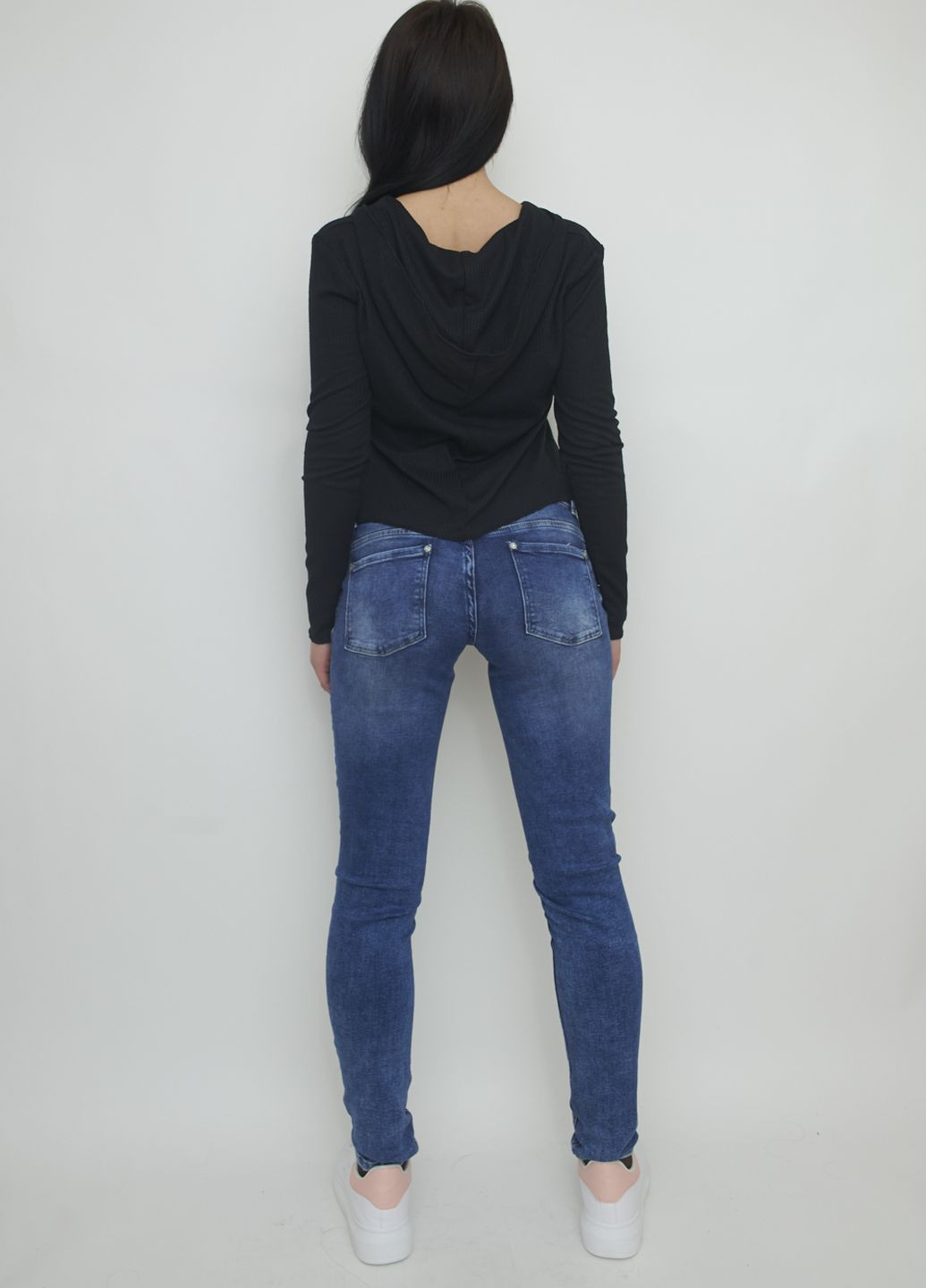 Кофта Чорний Missguided (322020781)