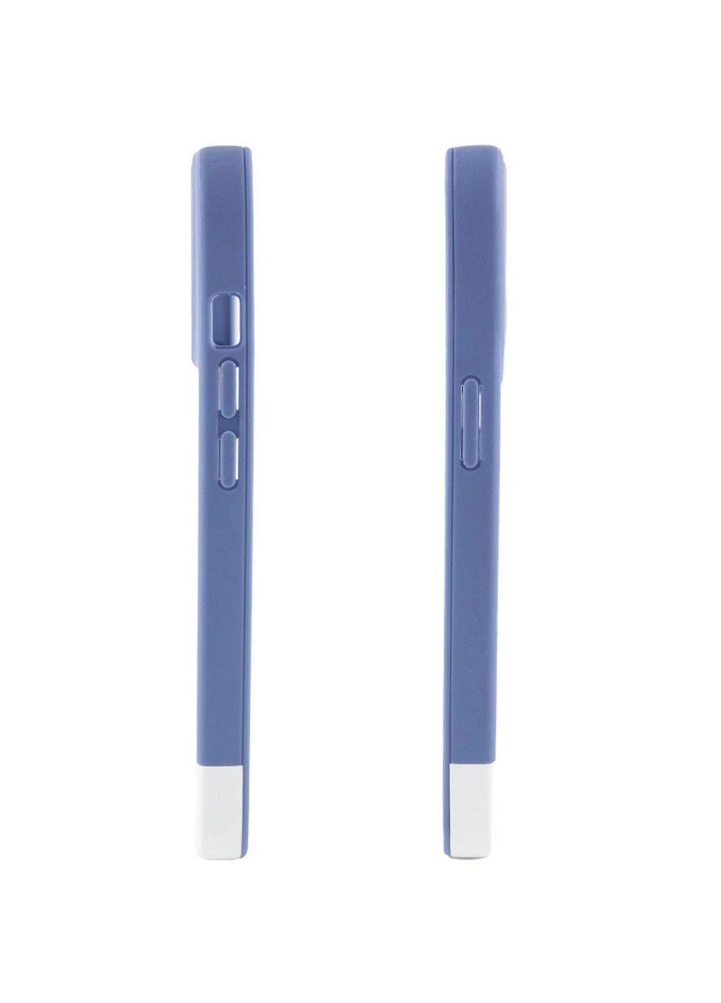 Чехол TPU+PC Bichromatic для Apple iPhone 13 Pro (6.1") Epik (390133653)