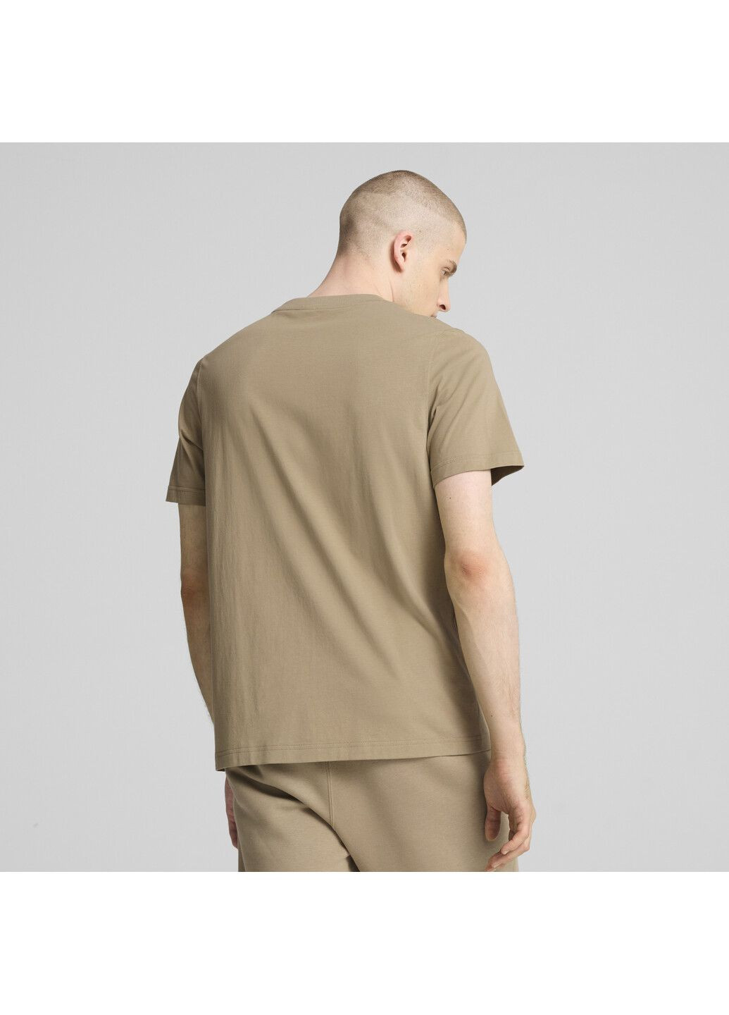 Футболка SQUAD Tee Men Puma (360429571)