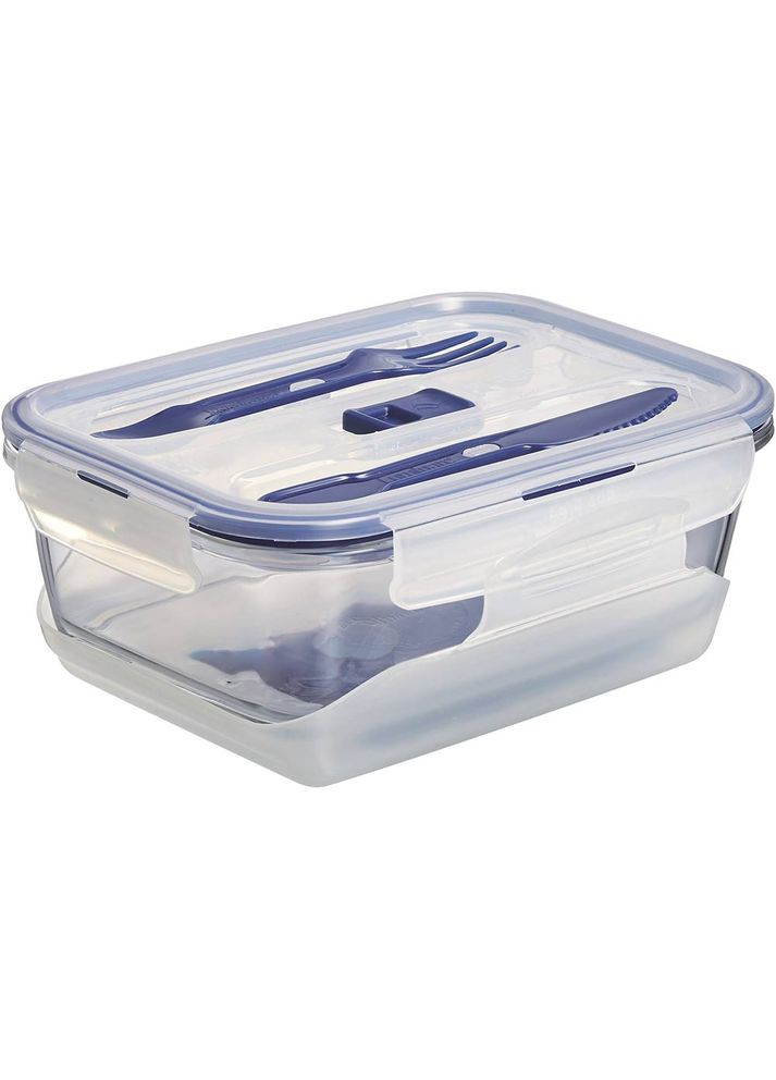 Контейнер Pure Box Active 1,22 л + охолоджувач (L7696) Luminarc (316695910)
