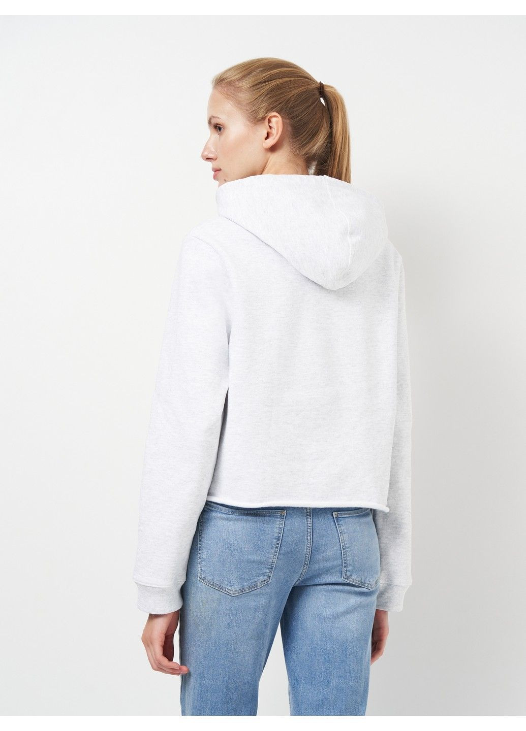 Худи на флисе League (353492475)