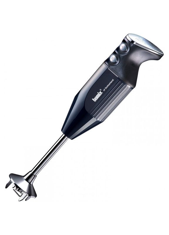 Блендер MaXX чорний М350 (1023.023) Bamix (323122389)