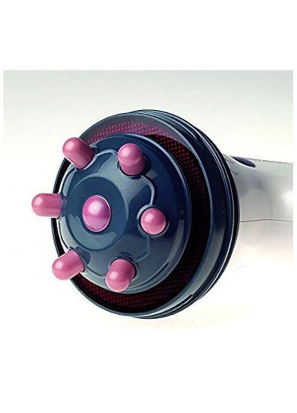 Вібромасажер ручний інфрачервоний антицелюлітний для тіла Innovation Sculptural Body (282935839)