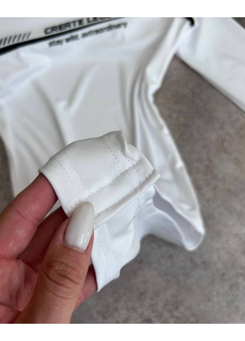 Женское боди из микродайвинга Україна (355889579)