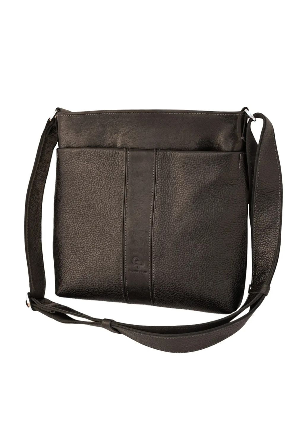 Сумка-планшет Кожа 1-2-1-749720 Grande Pelle (328836573)