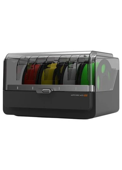 Модуль повнокольорового друку ACE Pro для Kobra 3 Max Anycubic (351505702)