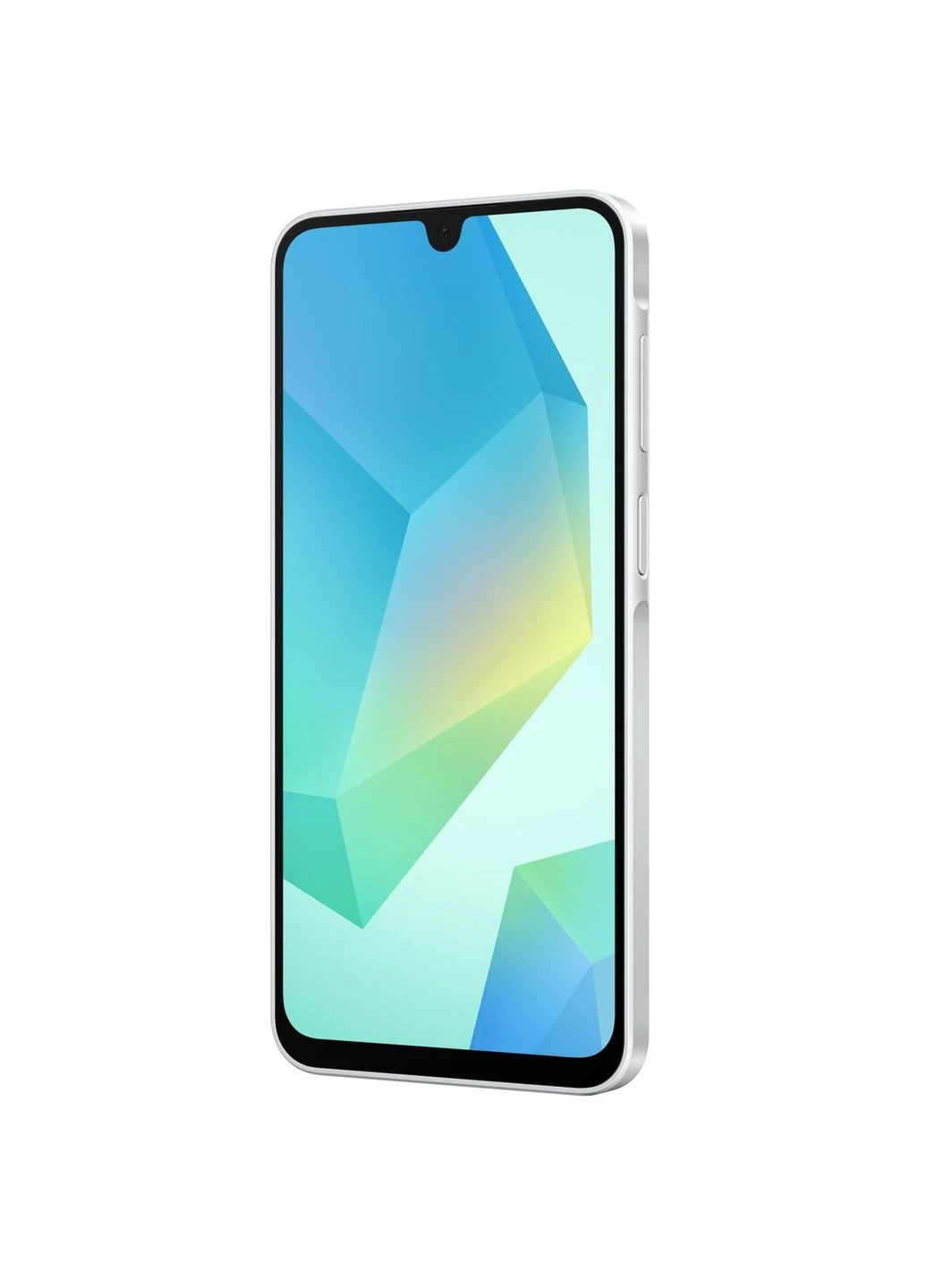 Мобильный телефон (SM-A165FZABEUC) Samsung Galaxy A16 LTE 4/128Gb Gray (361110033)