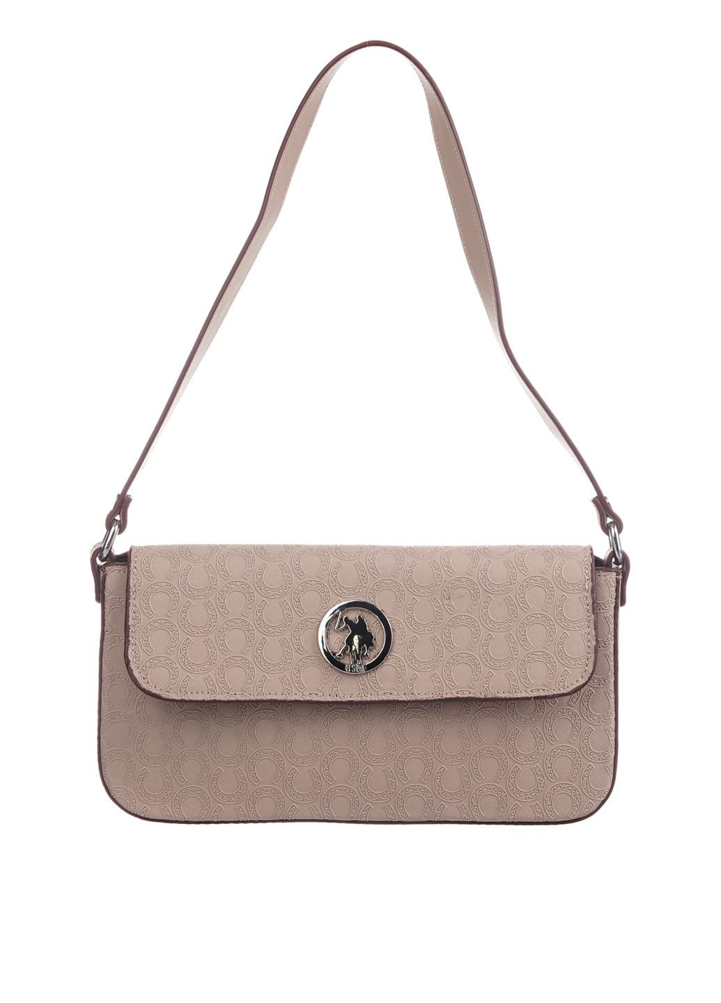 Сумка U.S. Polo Assn женская U.S. Polo Assn. (295067322)