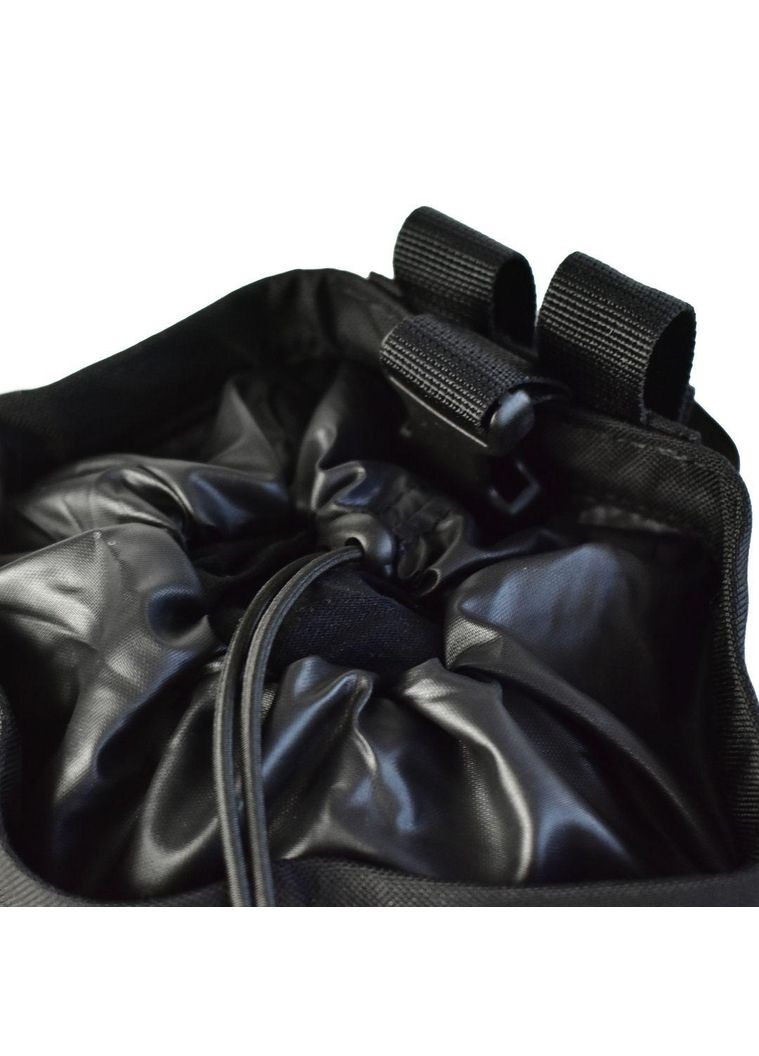 Результат сброса магазинов Compact Tactical Series. Cordura 1000 GIG military (370590128)