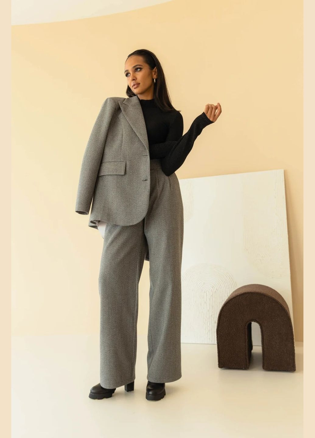 Штани Seventeen (302397021)