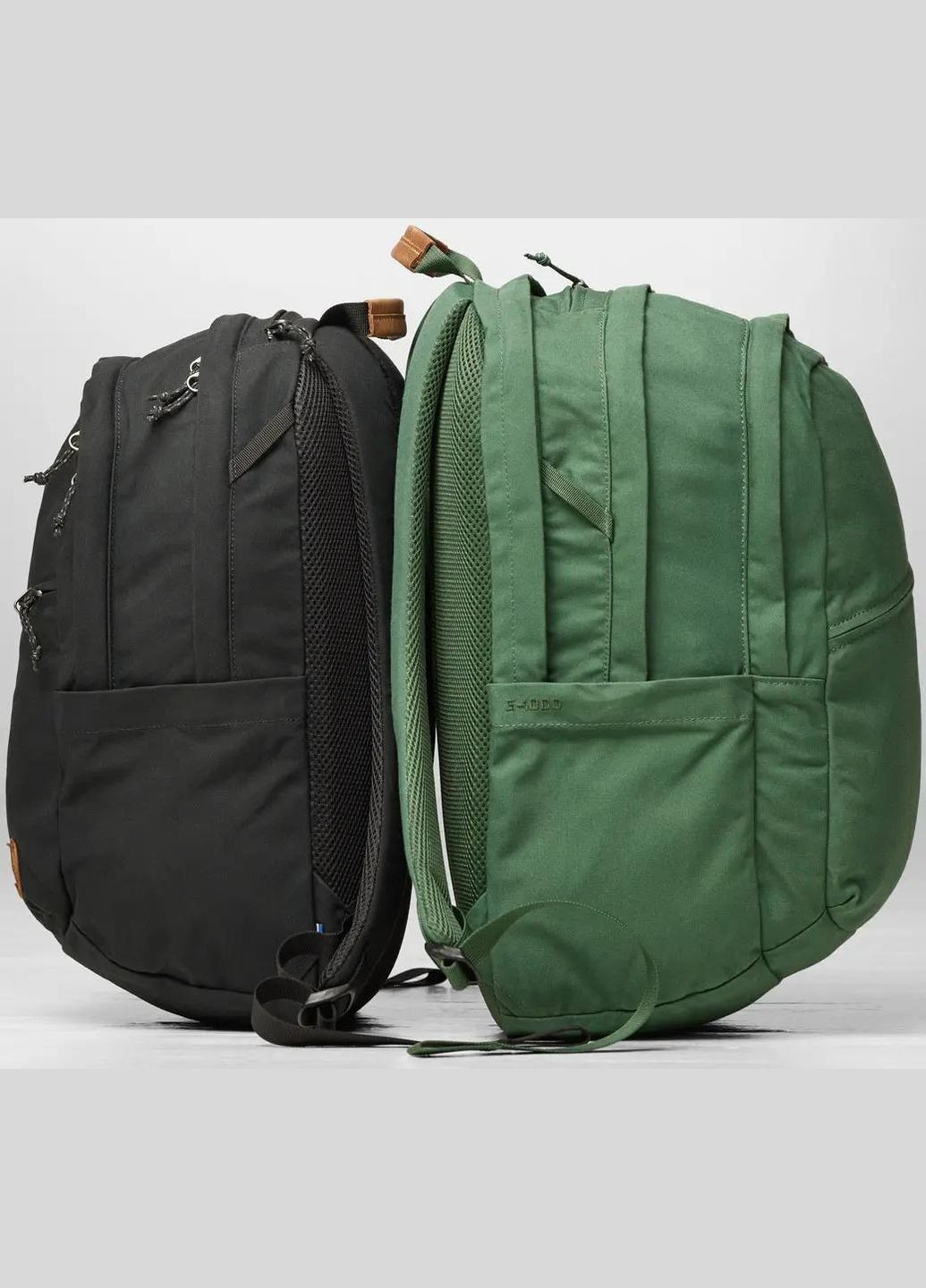 Рюкзак Raven 28 Deep patina Fjallraven (318671565)