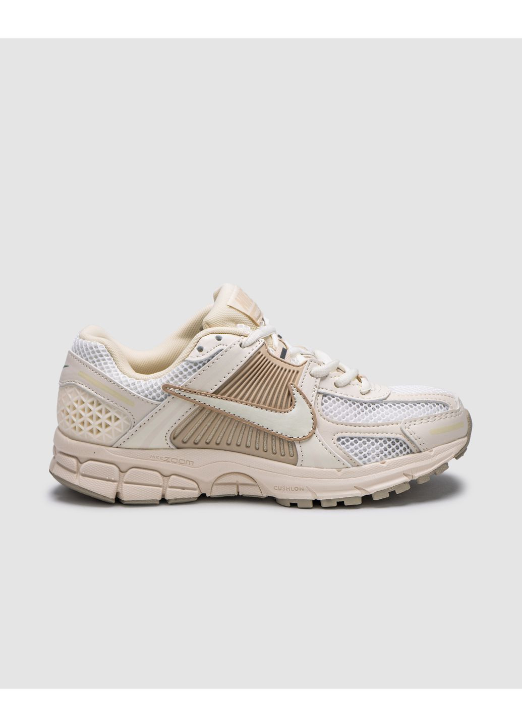 КРОСІВКИ ЖІНОЧІ NIKE AIR ZOOM VOMERO 5 SAIL LIGHT OREWOOD BROWN НАЙК АІР ЗУМ ВОМЕРО No Brand комбіновані демісезони (368855780)