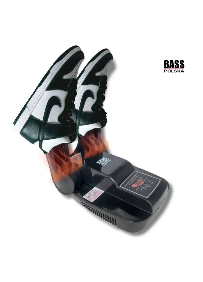 Сушилка для обуви с озонатором BH 11072 Bass Polska (389576646)