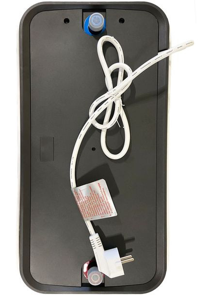 Водонагрівач PRIME плаский сухий тен D80-20ED6 (D) Midea (361311210)