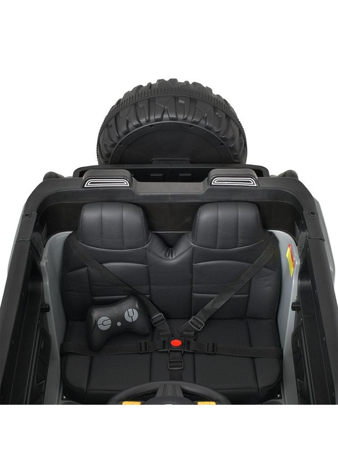 Детский электромобиль Джип M 5821EBLR-11 (24V) до 30 кг. No Brand (329895273)